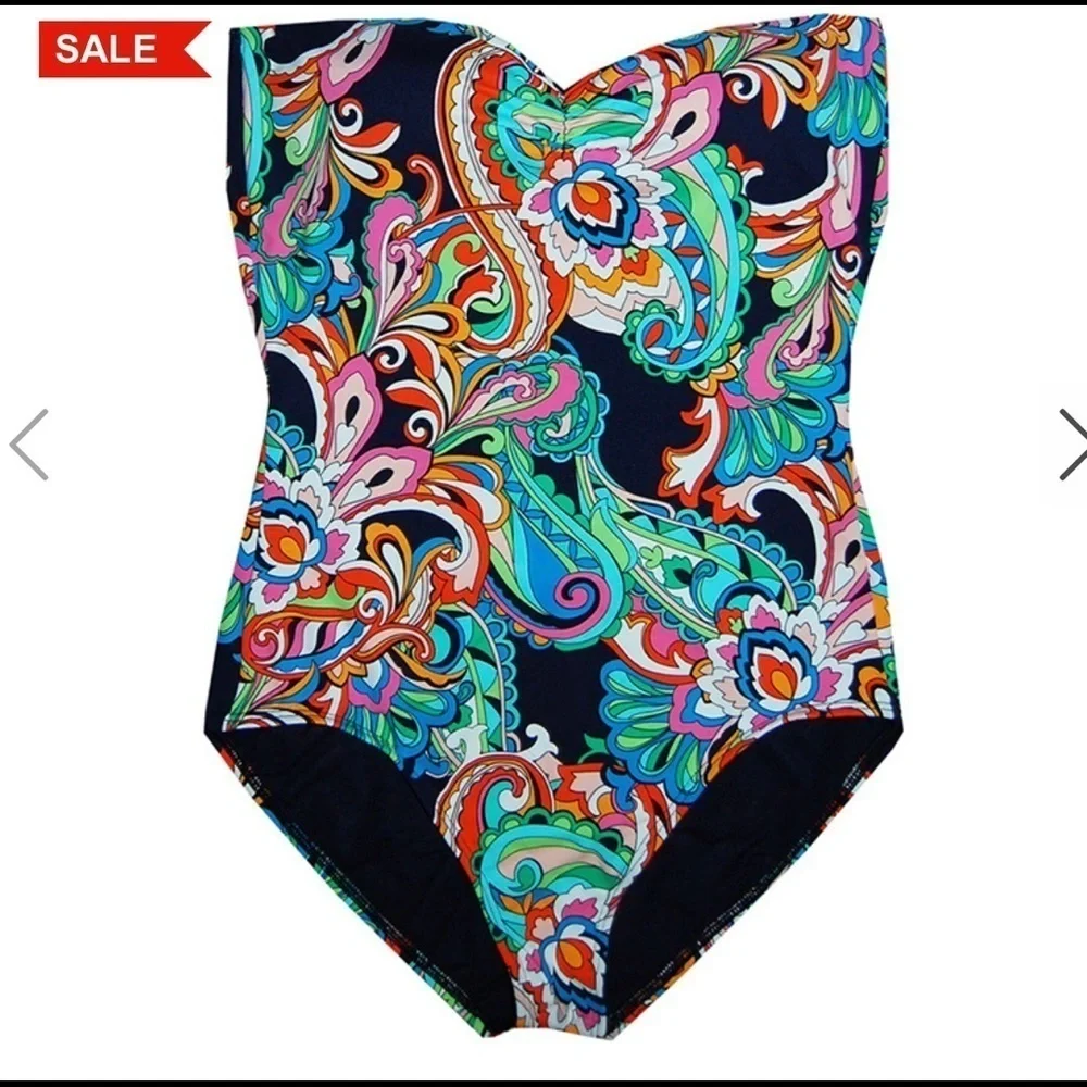 Tommy bahama swimsuit